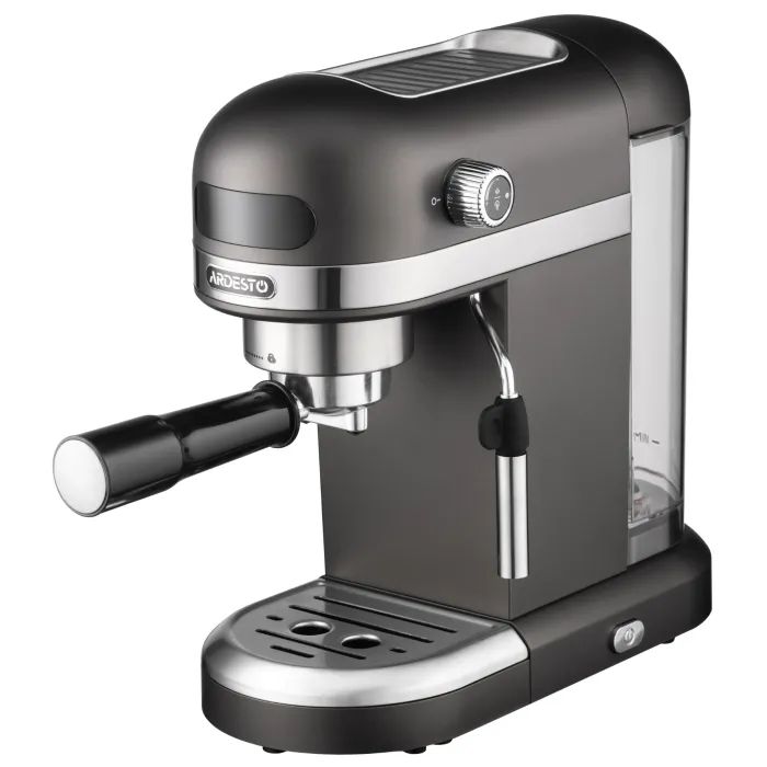 Рожковая кофеварка эспрессо Ardesto YCM-E1502