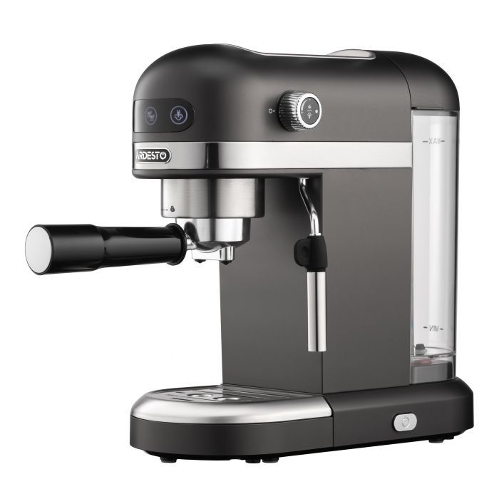 Рожковая кофеварка эспрессо Ardesto YCM-E1502 изображение 5