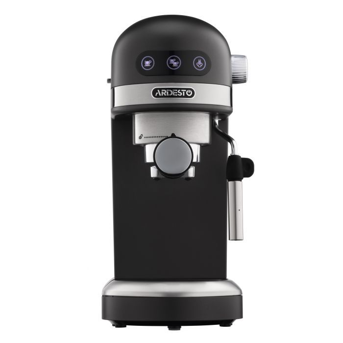 Рожковая кофеварка эспрессо Ardesto YCM-E1502 изображение 6