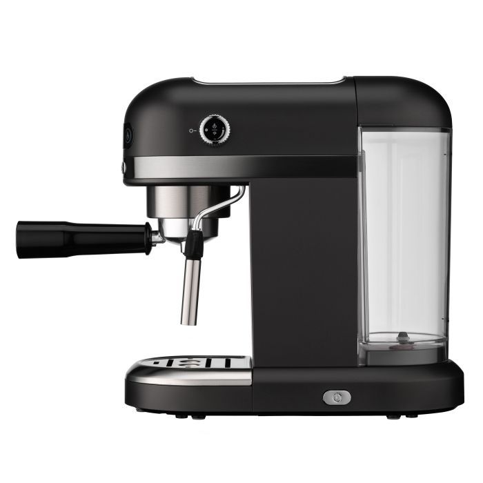 Рожковая кофеварка эспрессо Ardesto YCM-E1502 изображение 8