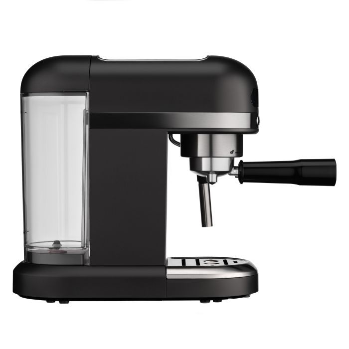 Рожковая кофеварка эспрессо Ardesto YCM-E1502 изображение 9