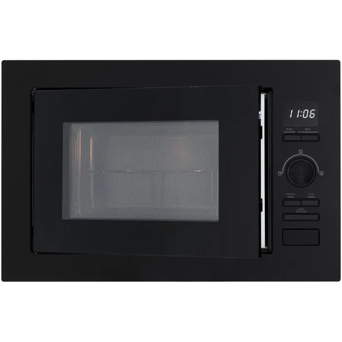 Микроволновая печь Interline MWG 725 ESA BB изображение 2