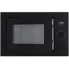 Микроволновая печь Interline MWG 725 ESA BB изображение 2