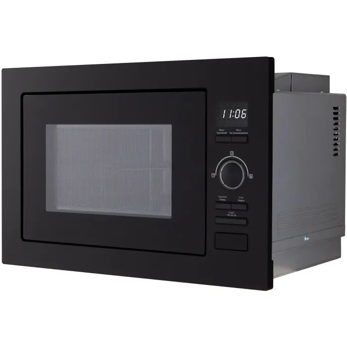 Микроволновая печь Interline MWG 725 ESA BB изображение 4