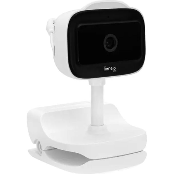 Видеоняня Lionelo Babyline Go (LOC-BABYLINE GO) изображение 2