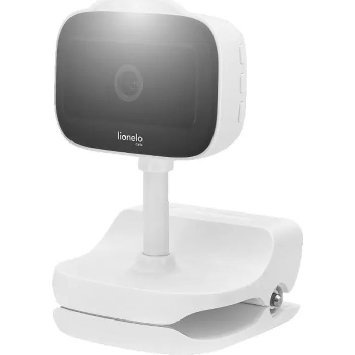Видеоняня Lionelo Babyline Go (LOC-BABYLINE GO) изображение 5