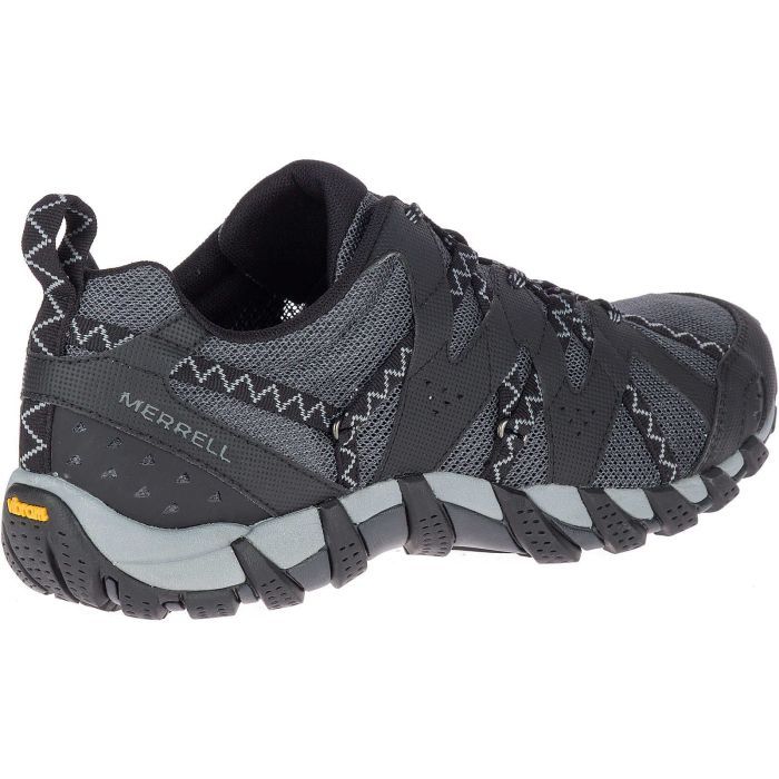 Кросівки Merrell Waterpro MaipoI 2 Mns black - 46.5 - чорний (036.0734) зображення 10