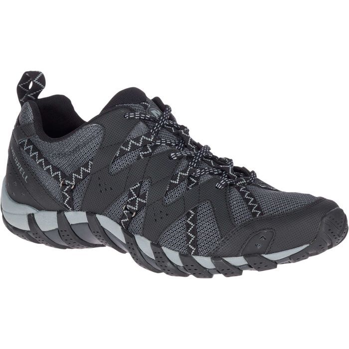 Кросівки Merrell Waterpro MaipoI 2 Mns black - 46.5 - чорний (036.0734)