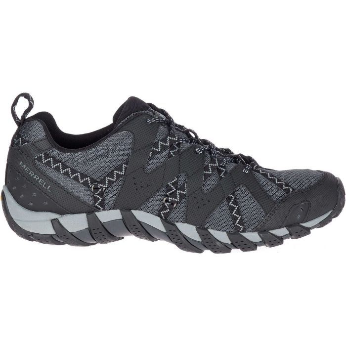 Кросівки Merrell Waterpro MaipoI 2 Mns black - 46.5 - чорний (036.0734) зображення 2