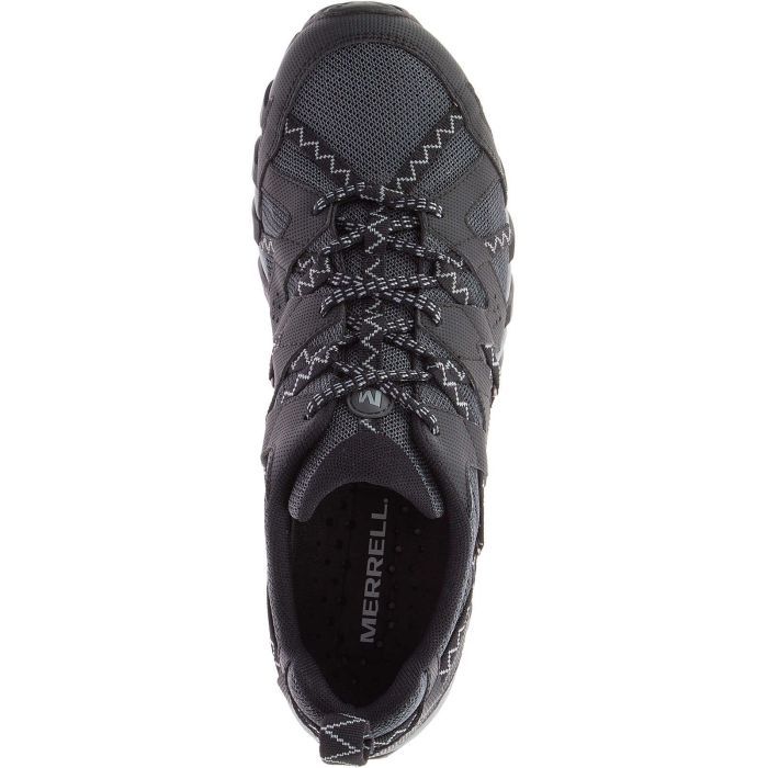 Кросівки Merrell Waterpro MaipoI 2 Mns black - 46.5 - чорний (036.0734) зображення 4