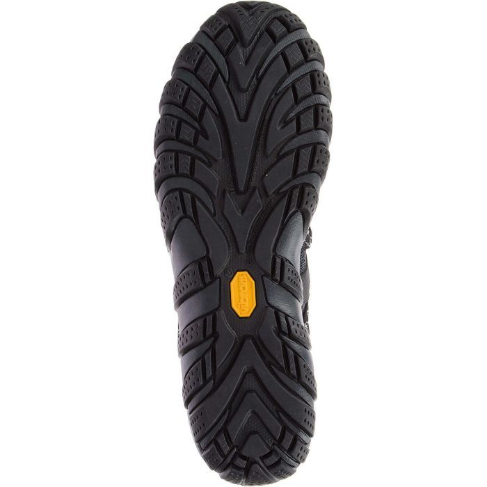 Кросівки Merrell Waterpro MaipoI 2 Mns black - 46.5 - чорний (036.0734) зображення 5