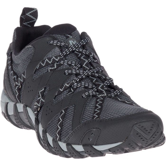 Кросівки Merrell Waterpro MaipoI 2 Mns black - 46.5 - чорний (036.0734) зображення 8