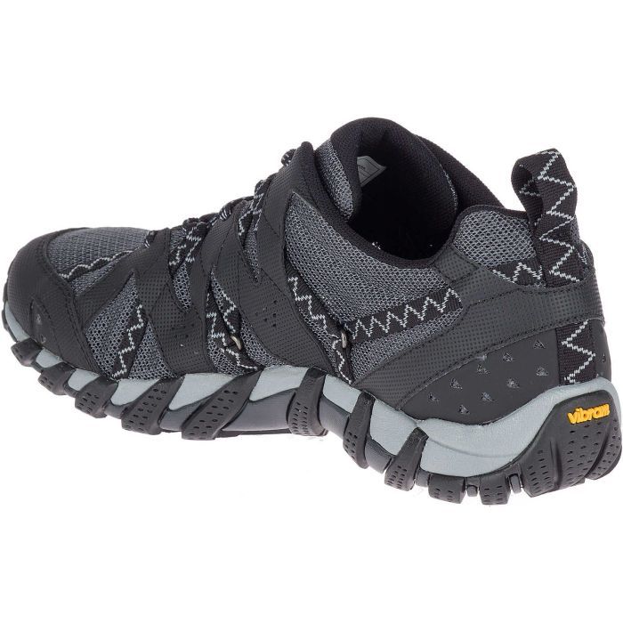 Кросівки Merrell Waterpro MaipoI 2 Mns black - 46.5 - чорний (036.0734) зображення 9