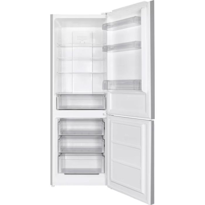 Холодильник Grunhelm BRH-N186E60-I зображення 2