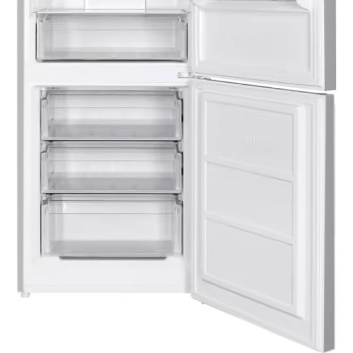 Холодильник Grunhelm BRH-N186E60-I зображення 3