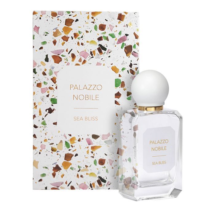 Туалетна вода Storie Veneziane Palazzo Nobile Sea Bliss 100 мл (7612535510218) зображення 2