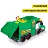 Спецтехника Dickie Toys Мусоровоз с контейнером, со звук. и светл. эффектами, 41 см (3307001) изображение 3