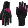 Рукавицы Dynafit Alpine Reflective Gloves 71624 0912 - S - чорний/рожевий (016.002.2721)