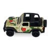 Машина TechnoDrive серии Шевроны Героев - Jeep Wrangler Rubicon - ОК Юг (250398UM) изображение 10