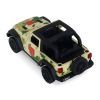 Машина TechnoDrive серии Шевроны Героев - Jeep Wrangler Rubicon - ОК Юг (250398UM) изображение 11