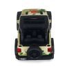 Машина TechnoDrive серии Шевроны Героев - Jeep Wrangler Rubicon - ОК Юг (250398UM) изображение 12