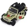 Машина TechnoDrive серии Шевроны Героев - Jeep Wrangler Rubicon - ОК Юг (250398UM) изображение 2