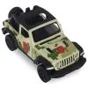 Машина TechnoDrive серии Шевроны Героев - Jeep Wrangler Rubicon - ОК Юг (250398UM) изображение 7