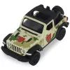 Машина TechnoDrive серии Шевроны Героев - Jeep Wrangler Rubicon - ОК Юг (250398UM)