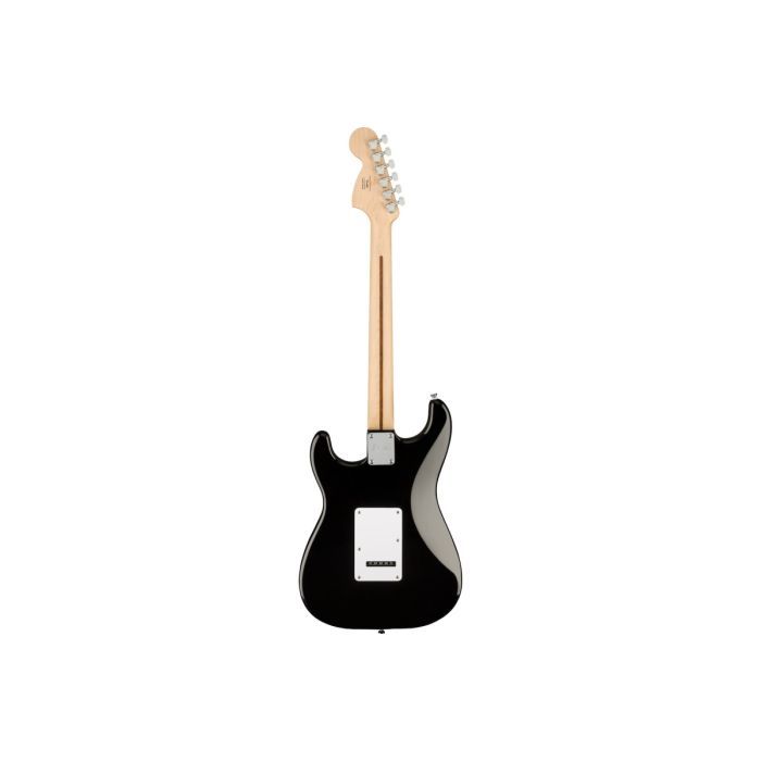 Электрогитара Squier by Fender Affinity Series Stratocaster MN Black (231496) изображение 2