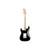 Электрогитара Squier by Fender Affinity Series Stratocaster MN Black (231496) изображение 2
