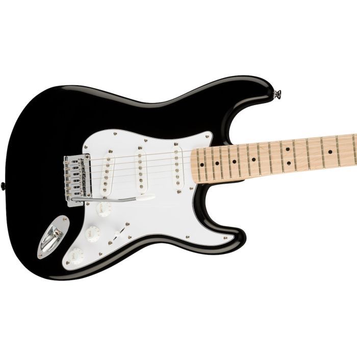 Электрогитара Squier by Fender Affinity Series Stratocaster MN Black (231496) изображение 3