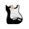 Электрогитара Squier by Fender Affinity Series Stratocaster MN Black (231496) изображение 4
