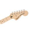 Электрогитара Squier by Fender Affinity Series Stratocaster MN Black (231496) изображение 5