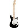 Электрогитара Squier by Fender Affinity Series Stratocaster MN Black (231496)