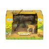 Фигурка Kids Team Сафари Лось и лосёнок (Q9899-A25_2) изображение 2
