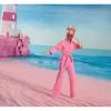 Кукла Barbie коллекционная Pink Power Jumpsuit по мотивам фильма Барби (HRF29) изображение 6