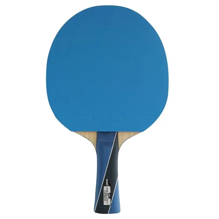 Ракетка для настольного тенниса Gewo PS Blast Carbon FL (1074000001) (931013)