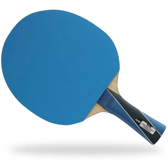 Ракетка для настольного тенниса Gewo PS Blast Carbon FL (1074000001) (931013) изображение 2