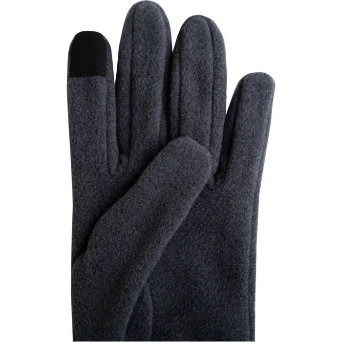 Рукавиці Trekmates Annat Glove TM-005556 dark grey marl - XXL - сірий (015.1778) зображення 2