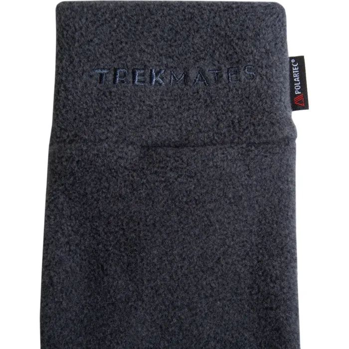 Рукавиці Trekmates Annat Glove TM-005556 dark grey marl - XXL - сірий (015.1778) зображення 5