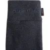 Рукавиці Trekmates Annat Glove TM-005556 dark grey marl - M - сірий (015.1628) зображення 5