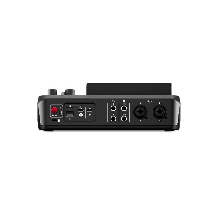Микшерный пульт Rode Caster Duo (234685) изображение 3