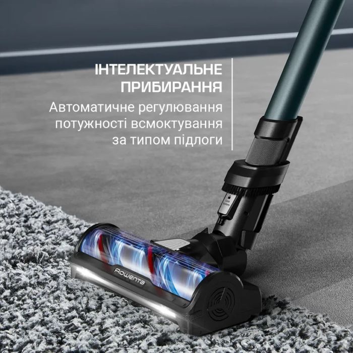 Пилосос Rowenta RH9LC1WO зображення 5