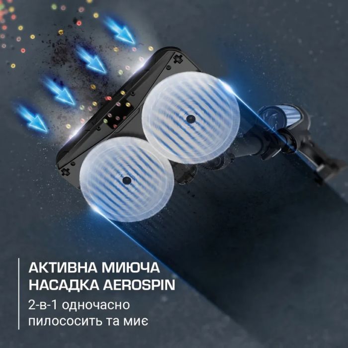 Пилосос Rowenta RH9LC1WO зображення 7