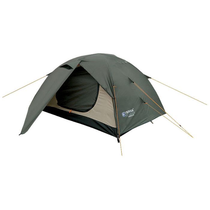 Намет Terra Incognita Omega 2 khaki (4823081500179)