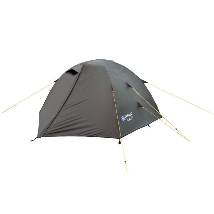 Намет Terra Incognita Omega 2 khaki (4823081500179) зображення 2