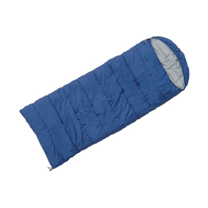 Спальный мешок Terra Incognita Asleep 200 L dark blue (4823081502135)