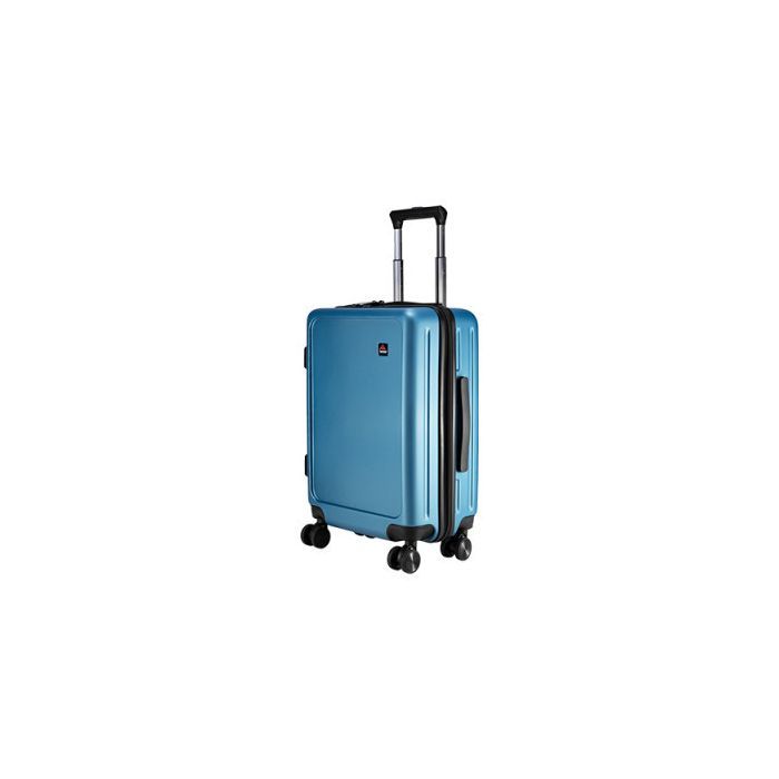 Чемодан Terra Incognita Bunker S Blue (4823081506287)