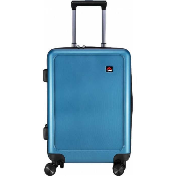 Чемодан Terra Incognita Bunker S Blue (4823081506287) изображение 2