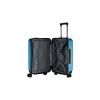 Чемодан Terra Incognita Bunker S Blue (4823081506287) изображение 2